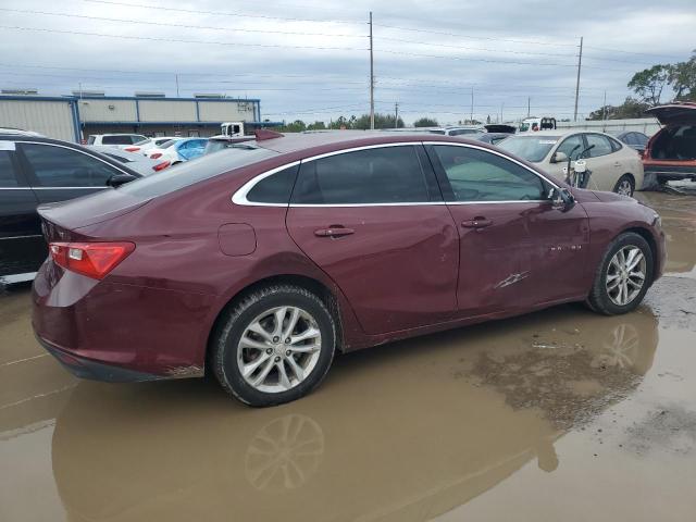 Vin: 1g1ze5st1gf261960, lot: 38000344, chevrolet malibu lt 20163