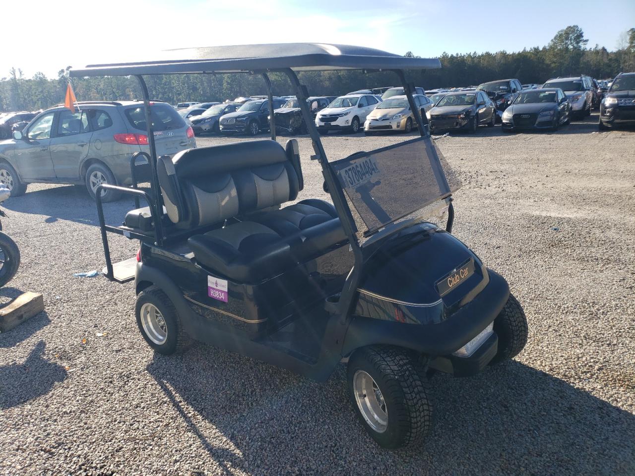 2017 Other Golf Cart