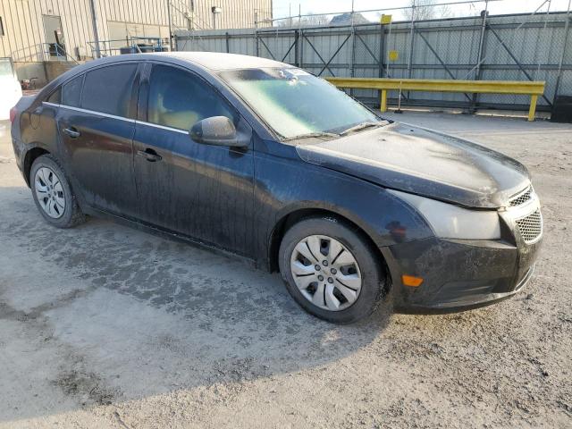Vin: 1g1pc5sh8c7362281, lot: 36750564, chevrolet cruze ls 20124