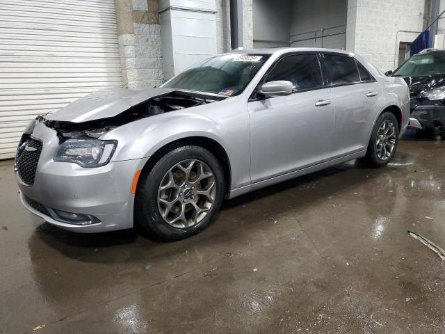 2016 Chrysler 300 