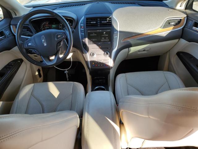 5LMCJ2A98FUJ31528 | 2015 LINCOLN MKC