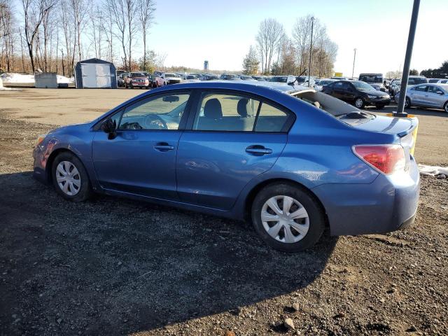 JF1GJAA68GH023029 | 2016 SUBARU IMPREZA