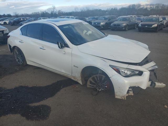 JN1FV7AR1JM481052 | 2018 INFINITI Q50 RED SP