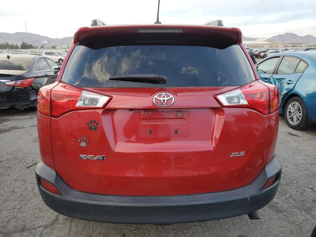 JTMWFREV8ED041879 | 2014 TOYOTA RAV4 XLE