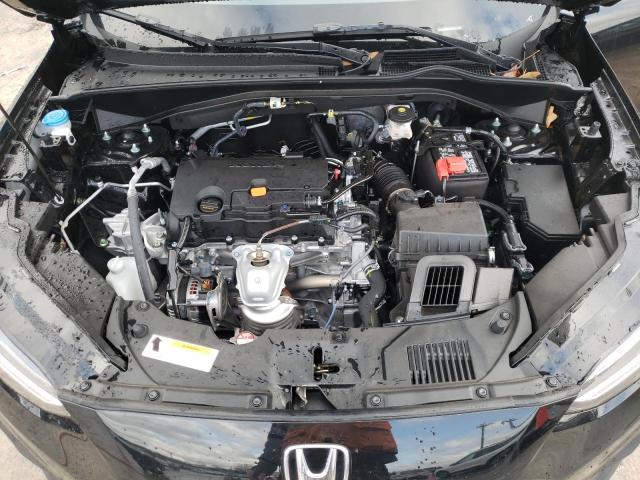 3CZRZ1H37RM706114 | 2024 HONDA HR-V LX