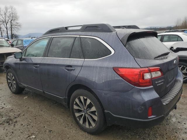 4S4BSALC4F3261066 | 2015 SUBARU OUTBACK 2.