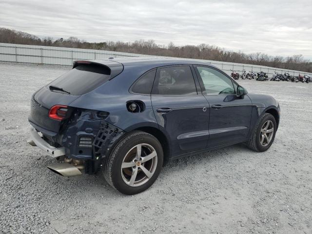 WP1AA2A56JLB05891 | 2018 PORSCHE MACAN