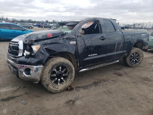 2012 Toyota Tundra 