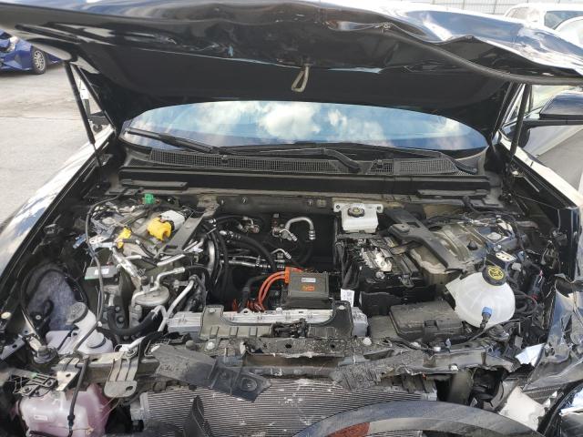 2023 CADILLAC LYRIQ LUXU 1GYKPMRK0PZ002038