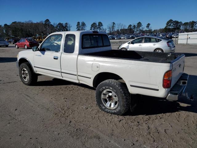 4TAWN72N5XZ458793 1999 Toyota Tacoma Xtracab