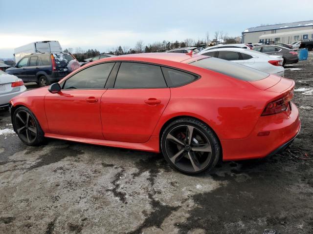 WUAW2BFC1EN902557 | 2014 AUDI RS7