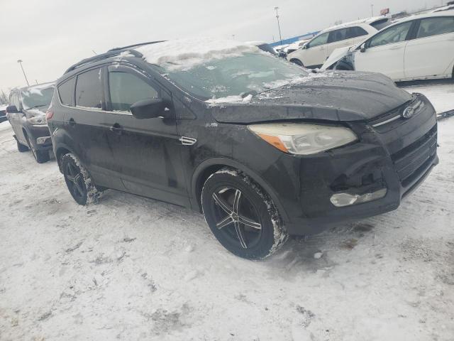 Vin: 1fmcu0gx7dub93746, lot: 38132274, ford escape se 20134