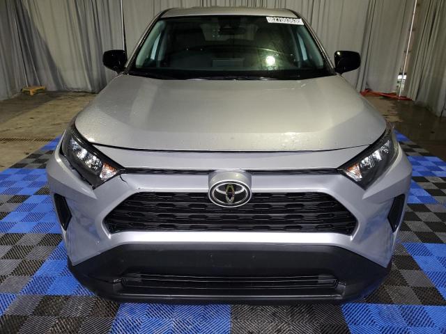 2T3F1RFVXNC259405 | 2022 TOYOTA RAV4 LE