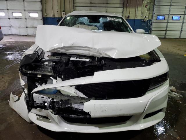 VIN 2C3CDXBG4NH224142 2022 DODGE CHARGER no.5