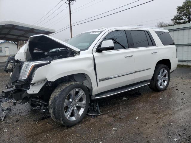 2017 CADILLAC ESCALADE L - 1GYS4BKJXHR284575