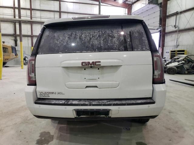 1GKS2GKC6HR109433 | 2017 GMC YUKON XL K