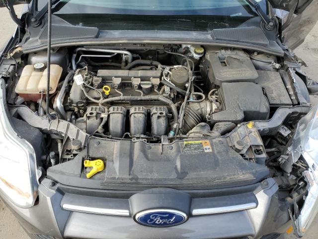 1FAHP3F29CL222702 | 2012 Ford focus se