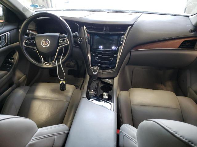 1G6AW5SX5E0159763 | 2014 CADILLAC CTS