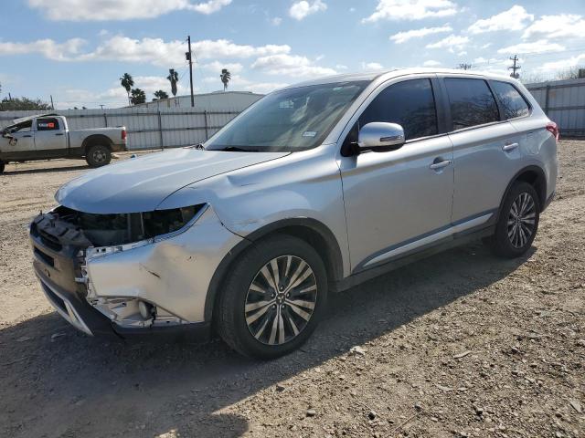 JA4AZ3A37KJ001741 | 2019 MITSUBISHI OUTLANDER