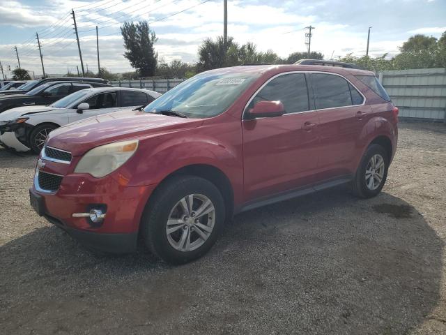 2012 CHEVROLET EQUINOX