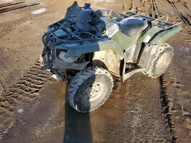 2015 HONDA TRX420 FE - 1HFTE4060F4100570