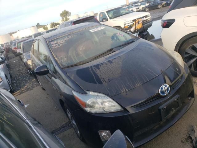 2010 Toyota Prius VIN: JTDKN3DU8A0153641 Lot: 40009294