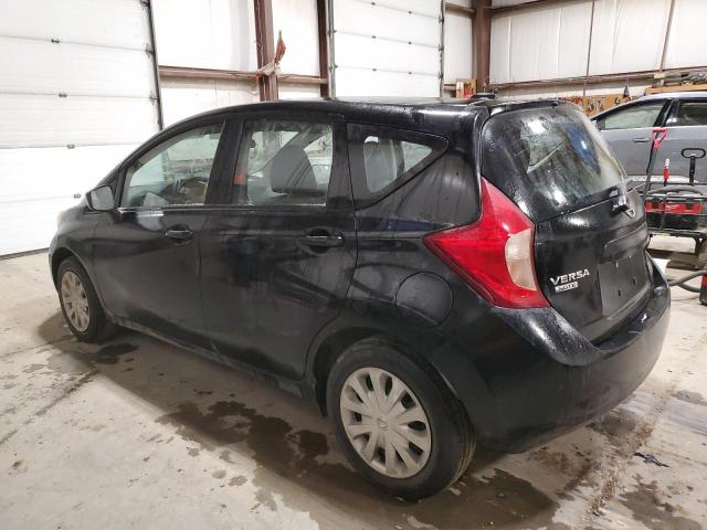 3N1CE2CP2GL374550 | 2016 NISSAN VERSA NOTE