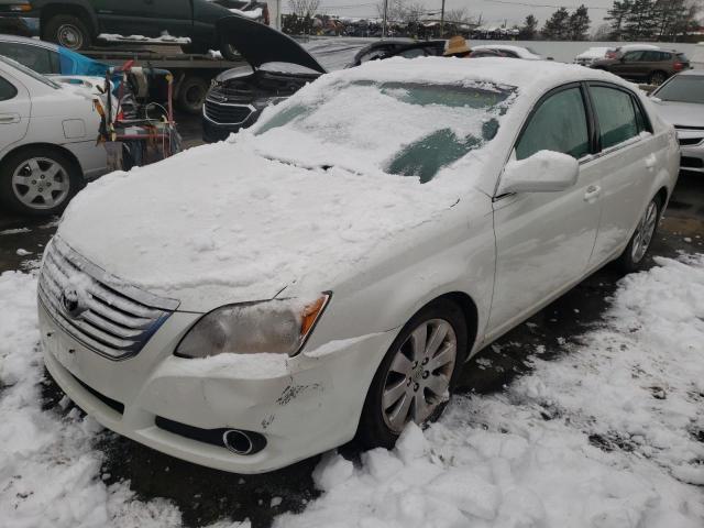 2009 Toyota Avalon XL