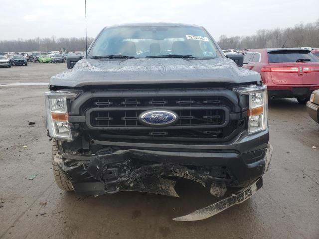 2021 Ford F150 Super Cab VIN: 1FTEX1EP6MFC60306 Lot: 82193563