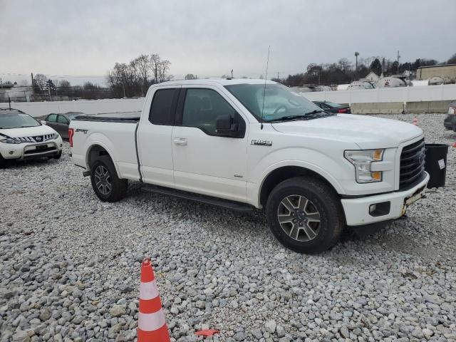 1FTFX1EG5FFB02319 | 2015 FORD F150 SUPER