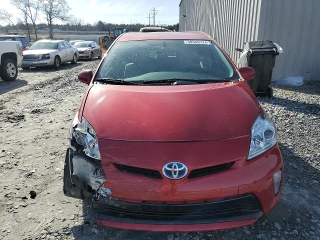 JTDKN3DU1E1785896 | 2014 TOYOTA PRIUS