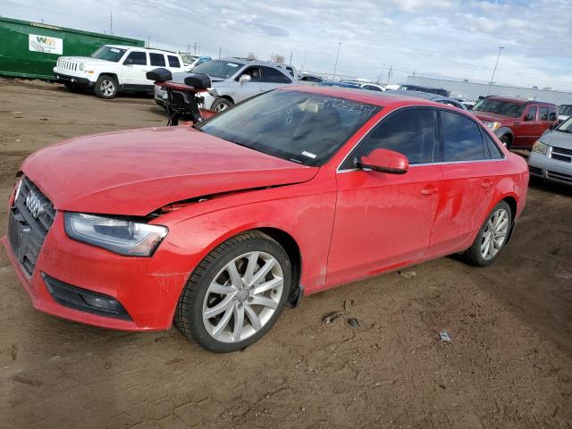 WAUFFAFL7DN038850 2013 AUDI A4, photo no. 1