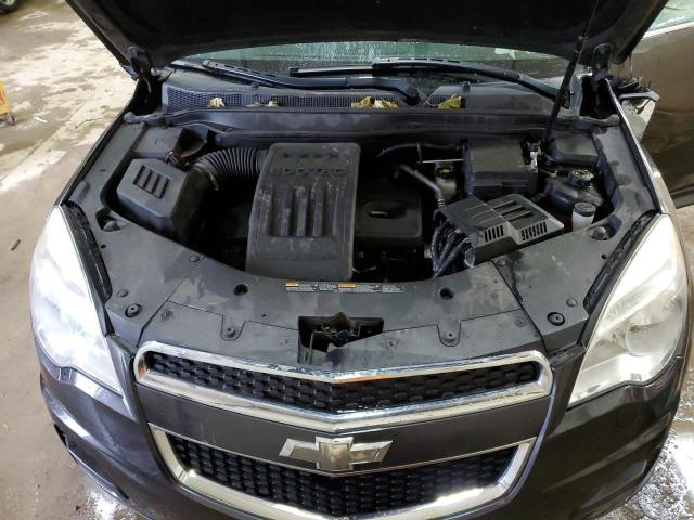 1GNALBEK2FZ114238 | 2015 CHEVROLET EQUINOX LT