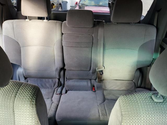 2005 Toyota 4Runner Sr5 VIN: JTEBU14R350061938 Lot: 40237314