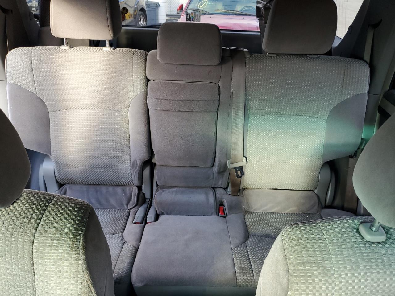 JTEBU14R350061938 2005 Toyota 4Runner Sr5