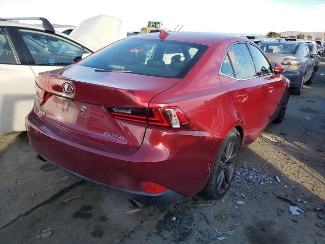 JTHBF1D26F5079757 | 2015 LEXUS IS 250