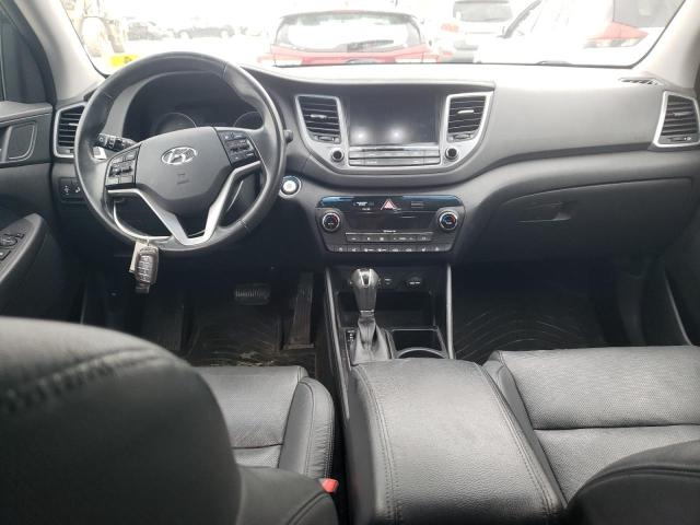 KM8J3CA21GU233378 | 2016 HYUNDAI TUCSON LIM