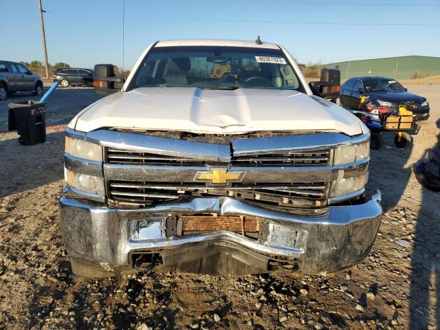 1GB1KUEG2FF565145 | 2015 CHEVROLET SILVERADO