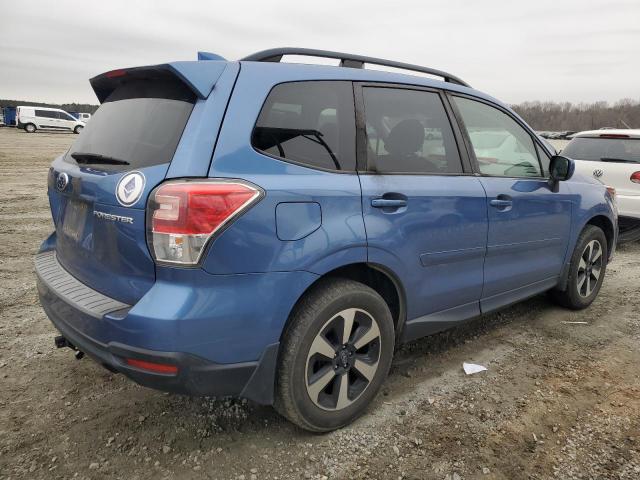 JF2SJAEC8JH469551 | 2018 SUBARU FORESTER 2