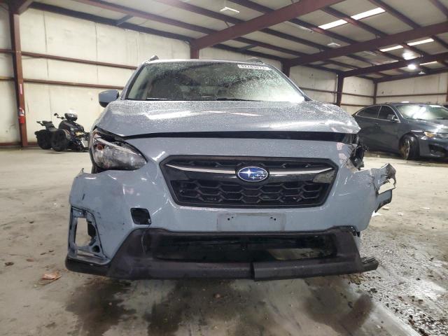 JF2GTACC8KH395083 | 2019 SUBARU CROSSTREK