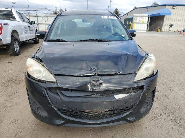 2013 Mazda 5 VIN: JM1CW2BL7D0147470 Lot: 37102324