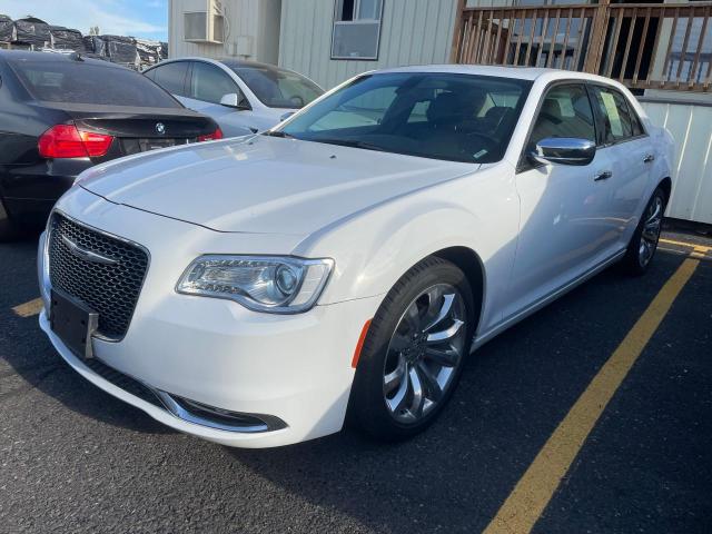 2C3CCAEG2LH115350 | 2020 CHRYSLER 300 LIMITE