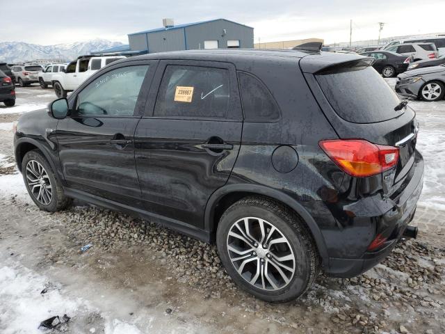 JA4AR3AU9JZ003628 | 2018 MITSUBISHI OUTLANDER