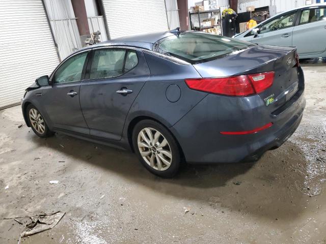 KNAGM4A76F5614047 | 2015 KIA OPTIMA LX