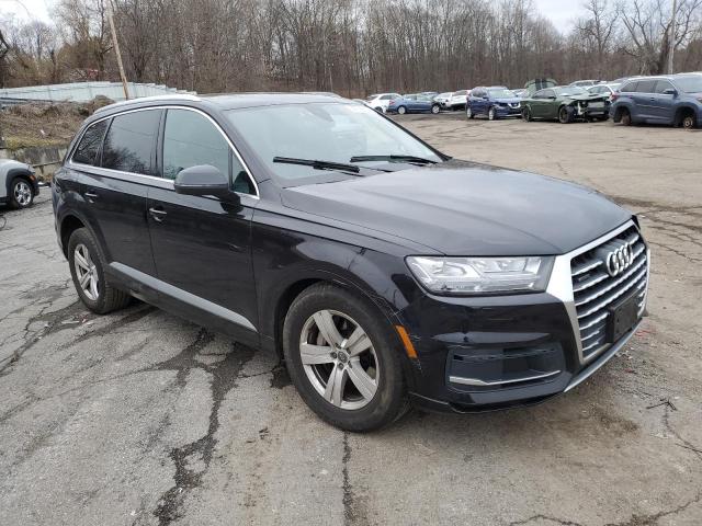 VIN WA1LHAF71JD042357 2018 Audi Q7, Premium Plus no.4