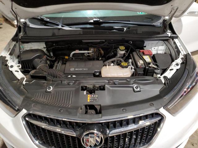 KL4CJESB5KB917393 2019 BUICK ENCORE, photo no. 11