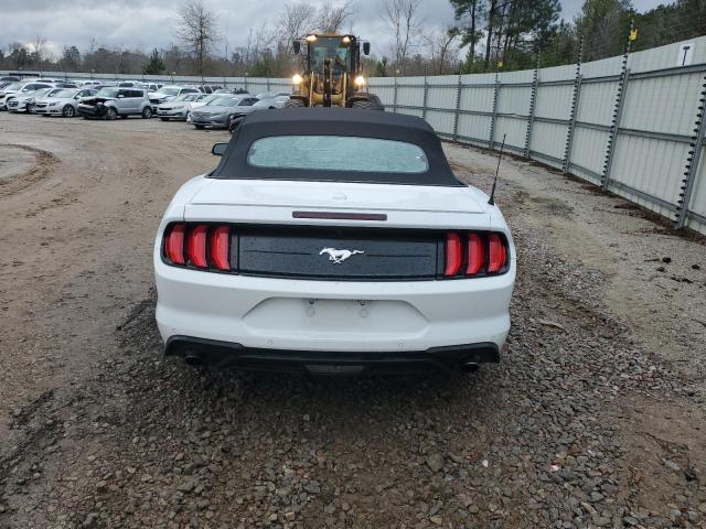 2023 FORD MUSTANG - 1FATP8UH0P5105468