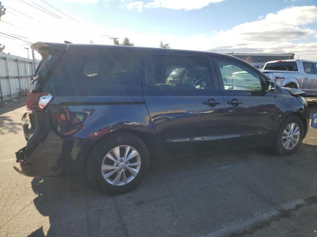 KNDMB5C19J6405897 | 2018 KIA SEDONA LX