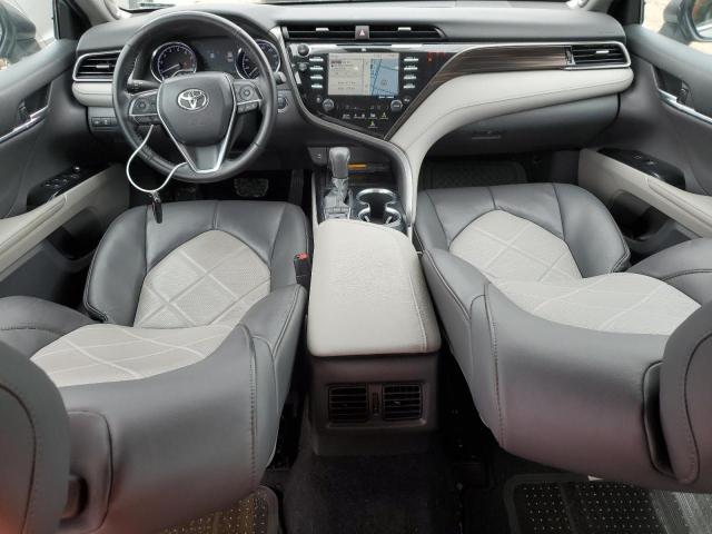 4T1B11HK1KU739743 | 2019 TOYOTA CAMRY L