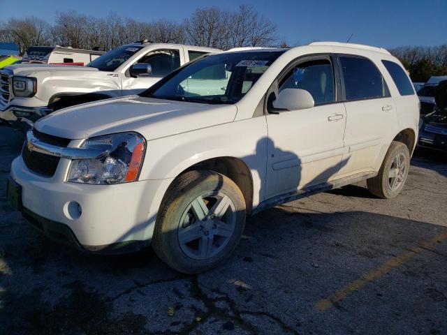 2008 Chevrolet Equinox LT